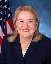 Portrait of Sylvia Garcia