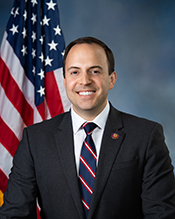 Portrait of Lance Gooden