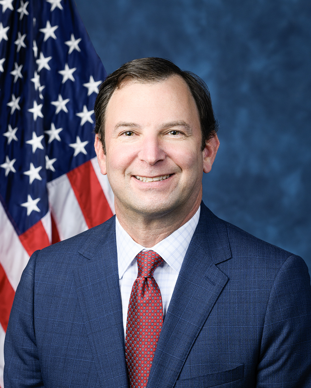 Portrait of Craig A. Goldman