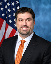 Portrait of Morgan Luttrell