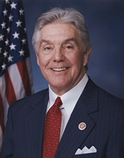 Portrait of Roger Williams