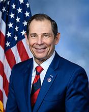 Portrait of John R. Curtis