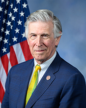 Portrait of Donald Sternoff Jr. Beyer