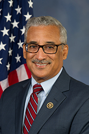 Portrait of Robert C. Scott