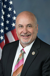 Portrait of Mark Pocan