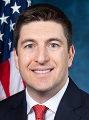 Portrait of Bryan Steil