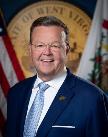 Portrait of Kris Warner